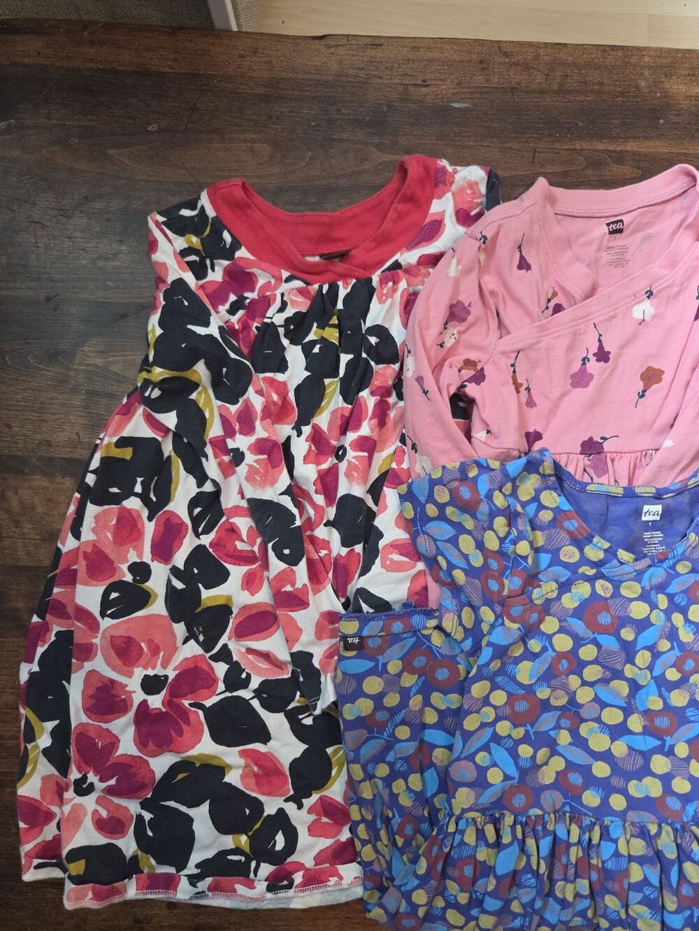 TEA Dress Bundle - Picture 2 of 9
